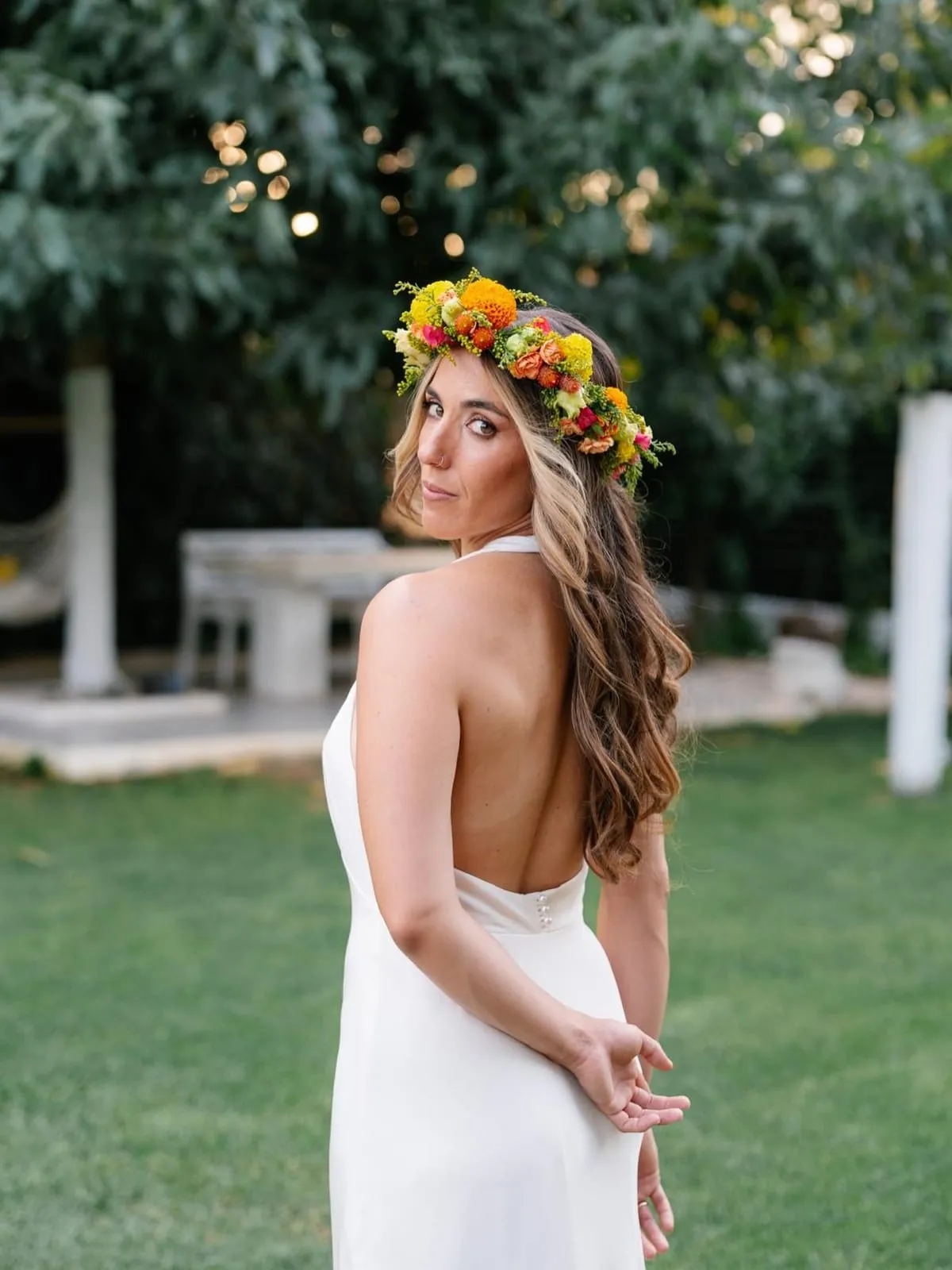 Bridal Portrait