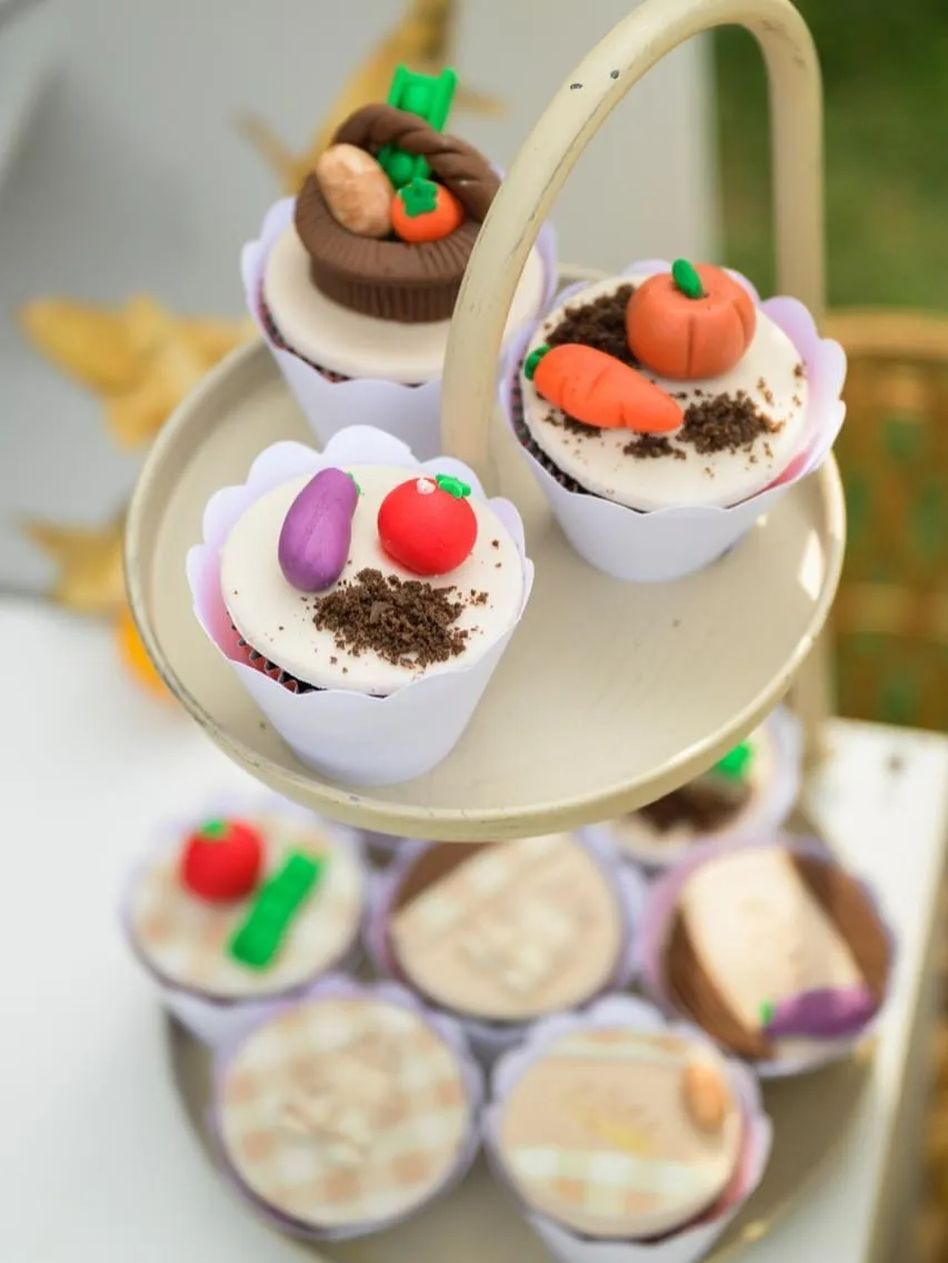 Dessert Table