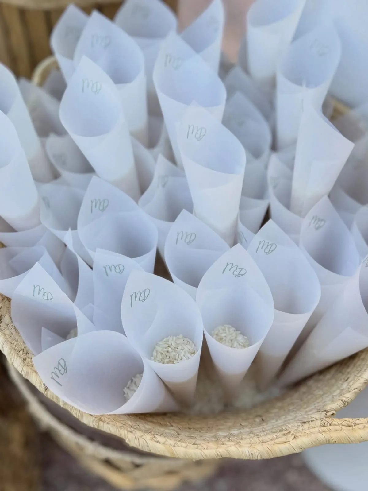 Petal Confetti